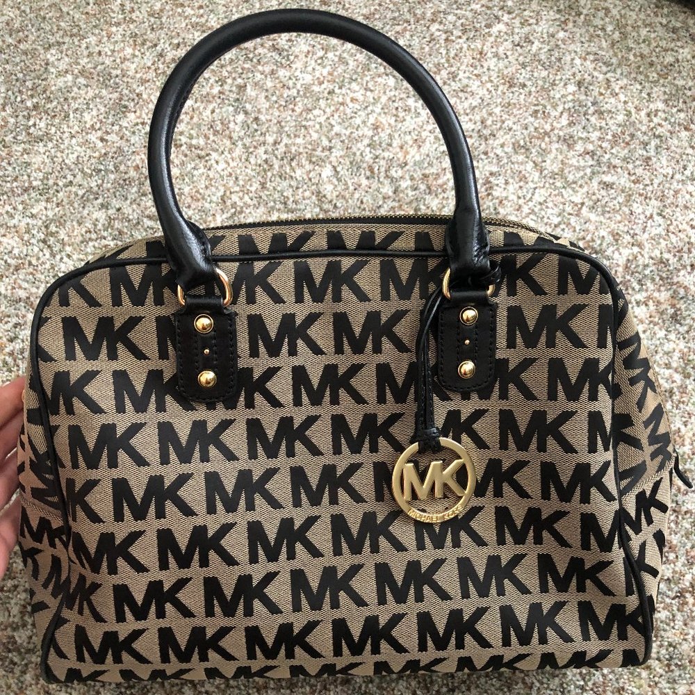 Michael Kors bag
